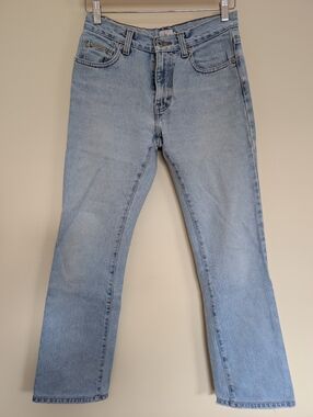 Vintage 90s Calvin Klein Jeans 1 24